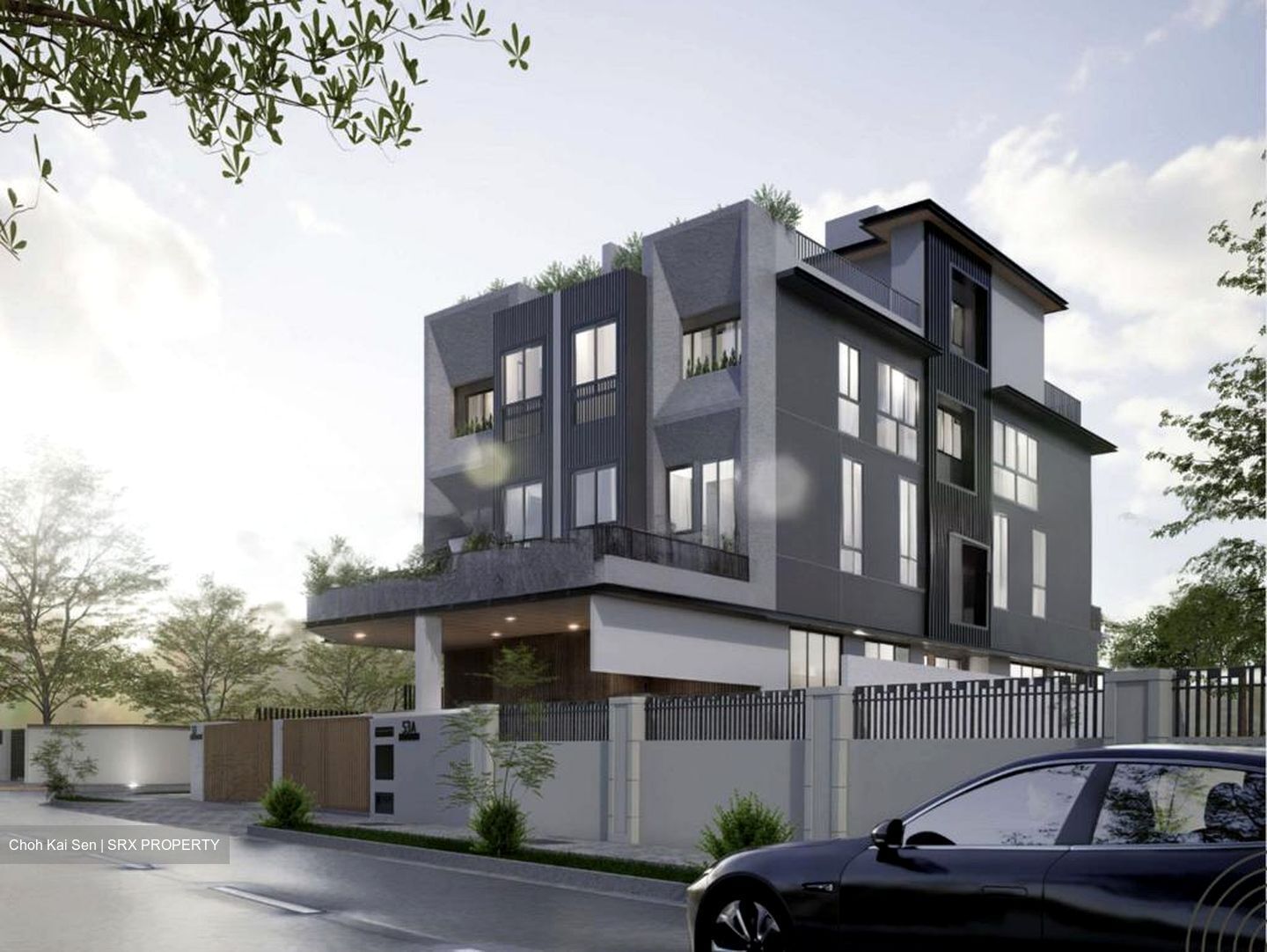 Lorong G Telok Kurau (D15), Semi-Detached #565696461